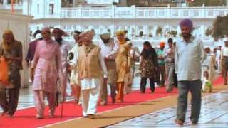 Patit Udharan Bha Haaran - Guru Nanak Dev Ji Special Punjabi Religious Video Gurbani Shabad Of 2012