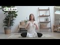 kaoshikii kaushikii . yoga dance. video training