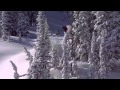 RED BULL - Art of Flight - Snowboarding