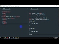 How to Display the current date in JavaScript