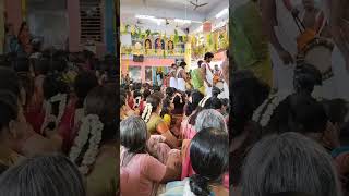 Sanganapuram Part 3 Vadabathirakali Amman kovil kodai