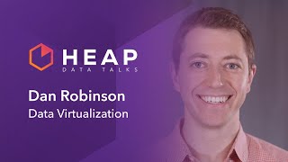Data Talks: Data Virtualization