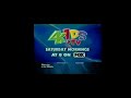 4kids tv on fox promo 2005