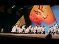 yosakoi よさこい performance uncut 1 shonan hiratsuka tanabata matsuri 湘南平塚七夕祭り