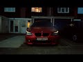 bmw e60 welcome lights