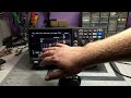 tte 33 siglent sds804x hd oscilloscope review