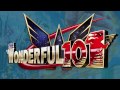 the won stoppable wonderful 101 english version the wonderful 101 ost