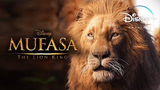Mufasa: The Lion King | Teaser Trailer I Sheldon Romero