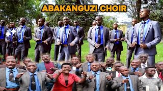 Indirimbo zakunzwe cyane mu Rwanda 2024 za Korali ABAKANGUZI VOL 2 All Gospel Songs.