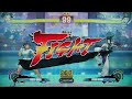 ssf4 ae 2012 faxgimoto makoto vs s hiro_orih s juri