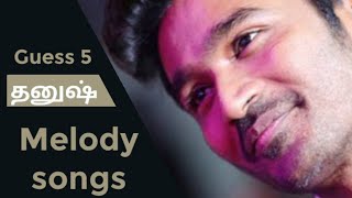 Dhanush hit songs #3 || puzzles in tamil || Riddles in tamil || Make time yours #2021