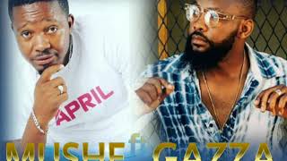 MUSHE ft GAZZA new song(EpandjaLipe Official Audio) Best Namibian music 2020