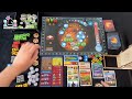 《桌遊教學》 terraforming mars the dice game｜中策｜1 4人｜改造火星｜ 廣東話桌遊教學 桌遊 boardgames bgg 殖民火星 桌遊教學 桌遊介紹