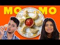 Who Has The Best Momo Order? | BuzzFeed India