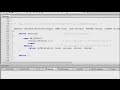 Windows Programming Using C - Installing CodeBlocks and Creating the First Project - Tutorial - 01
