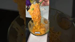 INDOMIE RAMEN KANZLER LUMER HACK !!!