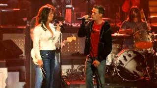 3 Doors Down & Sara Evans - Here Without You