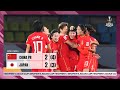 #WAC2022 - Full Match - Semifinal: China PR vs Japan