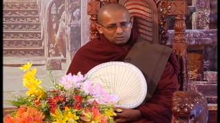 2013 01 20 Ven Thalgamuwe Sudeerananda Thero