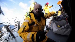 Mad Skills | Volvo Ocean Race 2011-12