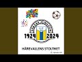 Indals IF - Härevallens Stolthet