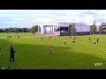 Jacob Goal v Chester Nomads