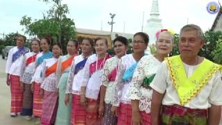 เปิดตำนานโบราณสถานหลวงพ่อป่าเลไลยก์วัดใหญ่บ้านบ่อ สมุทรสาคร