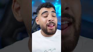 تحدي  نفس التفكير بيني وبين المتابعين..؟!😱😂