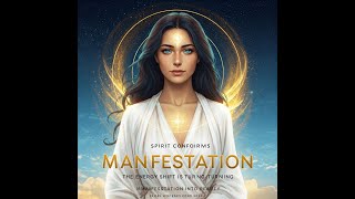 Are You Ready for the MASSIVE Energy Shift That's Changing Everything?