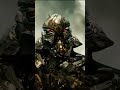 Пытаюсь Озвучить Разных Трансформеров Своим Голосом - #shorts #voicingtransformers #трансформеры