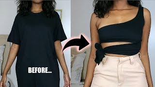 How to Make Your Own Urban Outfitters Clothes: Fall Edition! | THRIFT FLIP