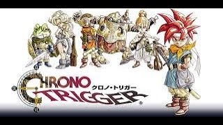 #7　クロノトリガー / CHRONO TRIGGER（SFC版）