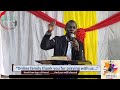 Live streaming of Kampala University Scripture Union Mutundwe Campus