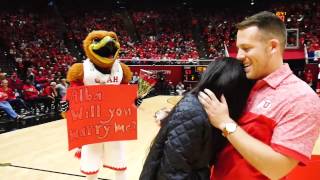 Taggert and Alba's University of Utah Proposal Video