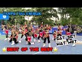 BEST OF THE BEST | PENAMPILAN FULL ENERGIK PASKIBRA MAN 2 BATAM RAIH JUARA UTAMA 2 DI LKPBB JENGGALA