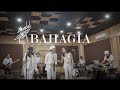 Gamaliel Audrey Cantika - Bahagia ( Studio Session )