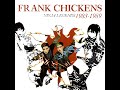 CD JUNKIE chats about the FRANK CHICKENS box on Cherry Red Records!