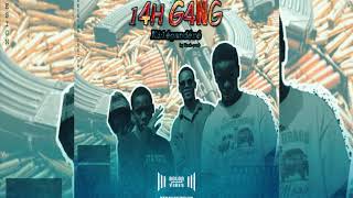 14H Gang - Kilégandéré