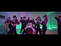 락킹 퍼포먼스 locking performance l 더퀸즈l a.k.a dk choreography