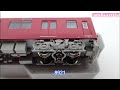 【開封動画】マイクロエース a8060　近鉄8810系　赤一色　4両セット【鉄道模型・nゲージ】