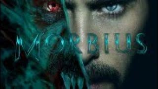Morbius - The line between hero and villain will be broken
