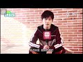 【tfboys 易烊千玺】这！就是街舞采访