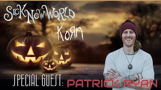 Sick New World Perks Breakdown | Patrick Ryan Interview