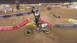 James Stewart is a BEAST || JS7 Best Moments