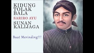 Download Lagu KIDUNG TOLAK BALA Ciptaan Kanjeng Sunan Kalijaga k... MP3 Gratis