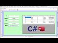 🚀 Build Your First C# App with Access Database in Minutes (No Coding) | Visual Studio 2026