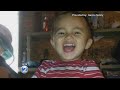 State issues gag order as investigation continues into death of Hawaii island toddler