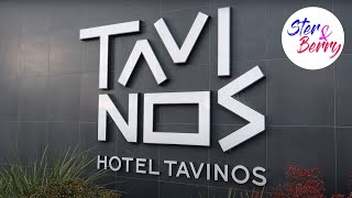 A practical backpacker hotel | Hotel Tavinos, Kyoto