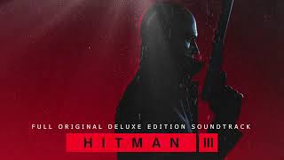 🎵 Ambient Music(HITMAN 3)