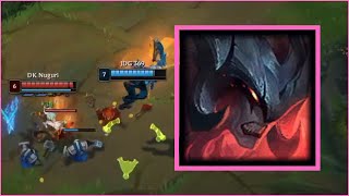 Chinese Aatrox